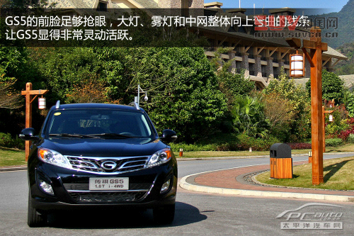  自主不同價位精品 10萬級別國產SUV推薦