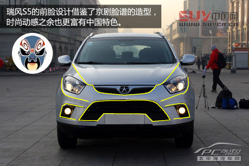  自主不同價位精品 10萬級別國產SUV推薦