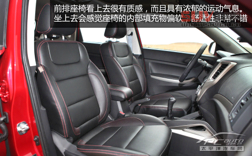  自主不同價位精品 10萬級別國產SUV推薦