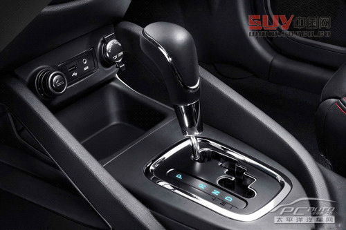  自主不同價位精品 10萬級別國產SUV推薦