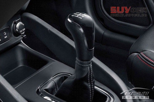  自主不同價位精品 10萬級別國產SUV推薦