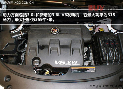 不苛求完美 推薦4款50萬元豪華SUV車型