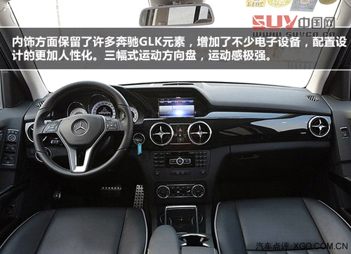 不苛求完美 推薦4款50萬元豪華SUV車型