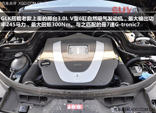 不苛求完美 推薦4款50萬元豪華SUV車型