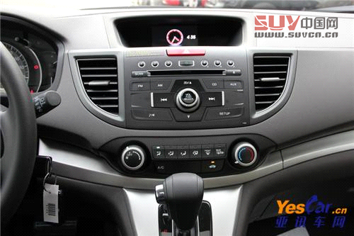 2012款 2.0兩驅(qū)都市版 亞訊車網(wǎng) www.yescar.cn