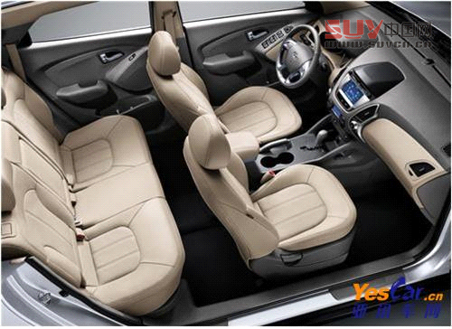 ix35報(bào)價(jià)