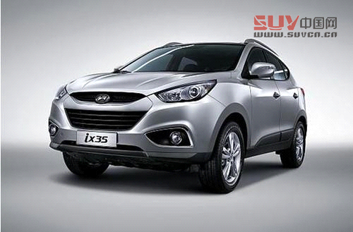 剛柔并濟 4款高人氣SUV車型導購