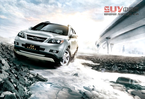 剛柔并濟 4款高人氣SUV車型導購