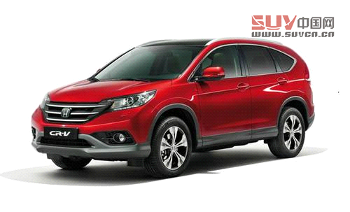 剛柔并濟 4款高人氣SUV車型導購