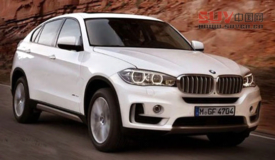 各品牌豪華SUV車型上市前瞻 哈弗H9領銜(2)