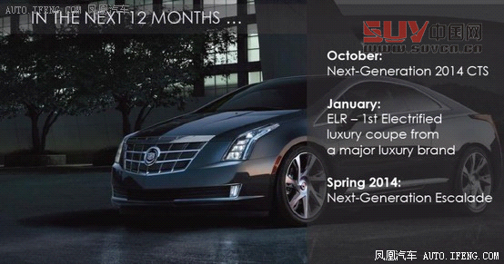 各品牌豪華SUV車型上市前瞻 哈弗H9領銜(7)