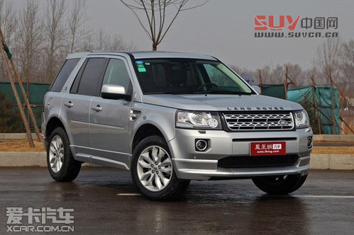 犒賞我們逝去的青春  三款SUV車型比拼