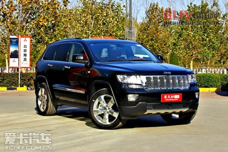 犒賞我們逝去的青春  三款SUV車型比拼