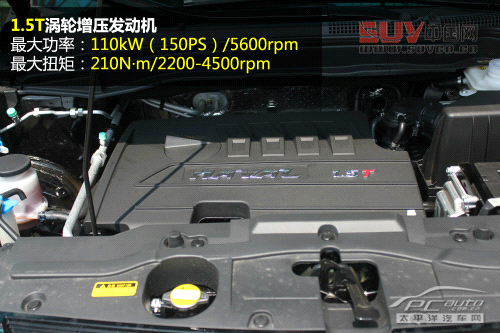 哈弗H6升級版到店實拍 增ESP、換哈弗標