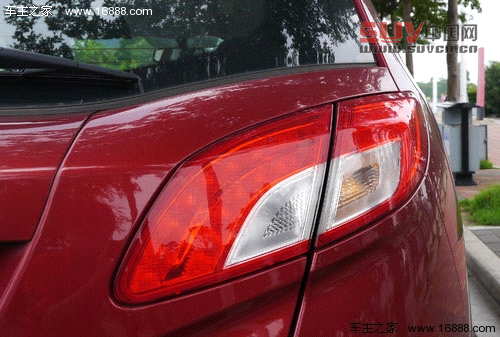 積極務實創新 試駕廣汽傳祺GS5 1.8T