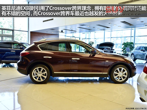 不走尋常路 3款極具個(gè)性SUV車(chē)型推薦