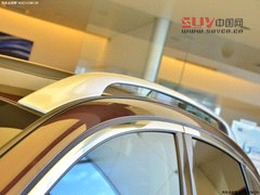 不走尋常路 3款極具個(gè)性SUV車(chē)型推薦