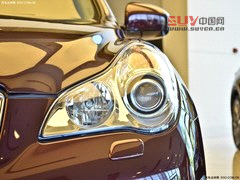 不走尋常路 3款極具個(gè)性SUV車(chē)型推薦