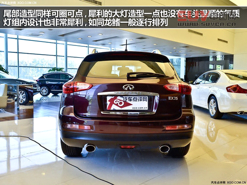 不走尋常路 3款極具個(gè)性SUV車(chē)型推薦