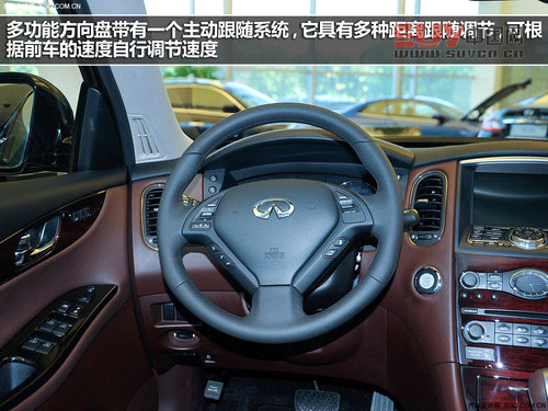 不走尋常路 3款極具個(gè)性SUV車(chē)型推薦