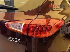 不走尋常路 3款極具個(gè)性SUV車(chē)型推薦