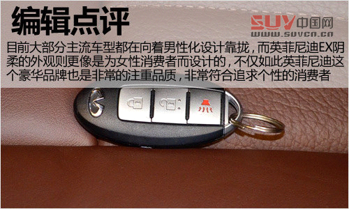 不走尋常路 3款極具個(gè)性SUV車(chē)型推薦