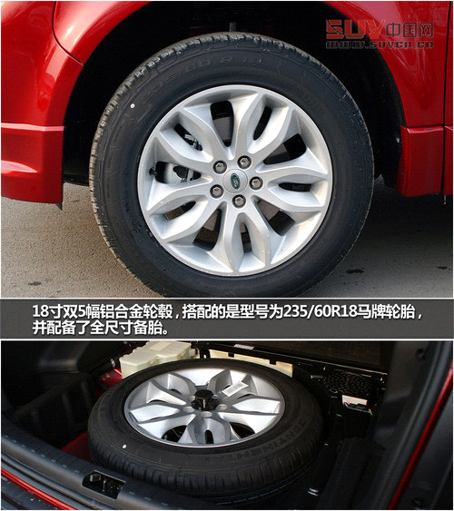 不走尋常路 3款極具個(gè)性SUV車(chē)型推薦