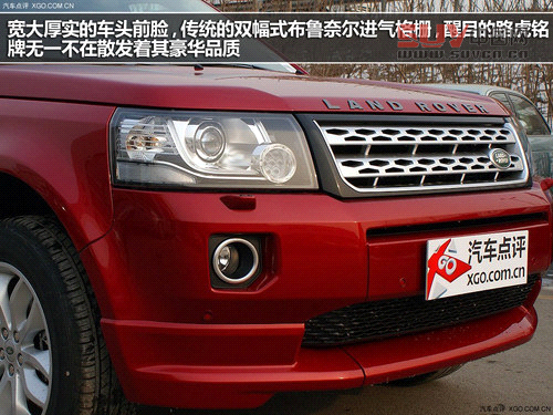 不走尋常路 3款極具個(gè)性SUV車(chē)型推薦