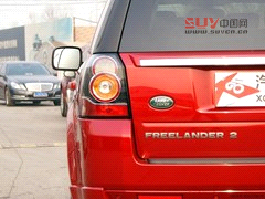 不走尋常路 3款極具個(gè)性SUV車(chē)型推薦