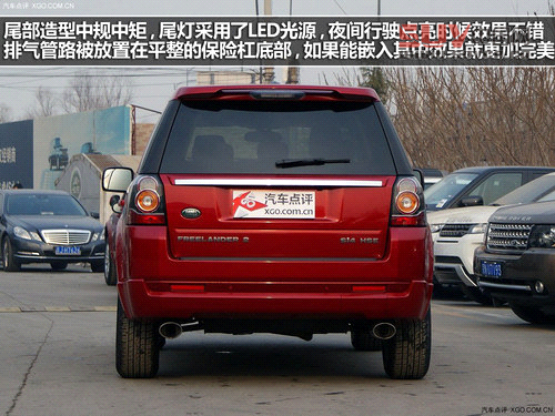 不走尋常路 3款極具個(gè)性SUV車(chē)型推薦