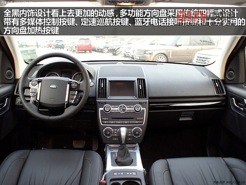 不走尋常路 3款極具個(gè)性SUV車(chē)型推薦