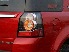 不走尋常路 3款極具個(gè)性SUV車(chē)型推薦