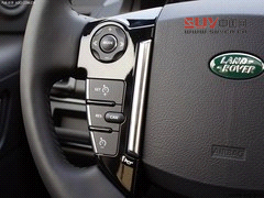 不走尋常路 3款極具個(gè)性SUV車(chē)型推薦