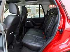 不走尋常路 3款極具個(gè)性SUV車(chē)型推薦