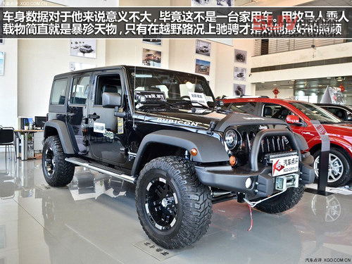 不走尋常路 3款極具個(gè)性SUV車(chē)型推薦