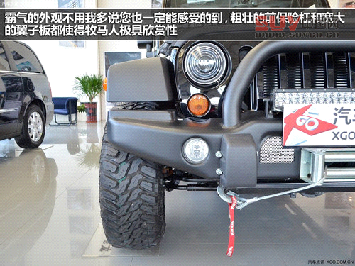 不走尋常路 3款極具個(gè)性SUV車(chē)型推薦