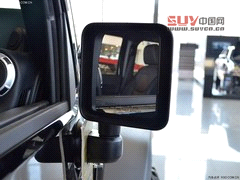 不走尋常路 3款極具個(gè)性SUV車(chē)型推薦