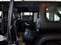 不走尋常路 3款極具個(gè)性SUV車(chē)型推薦