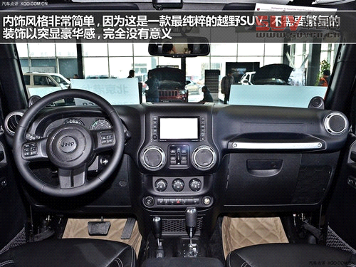 不走尋常路 3款極具個(gè)性SUV車(chē)型推薦