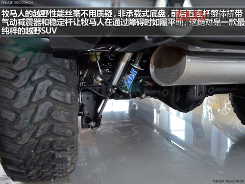 不走尋常路 3款極具個(gè)性SUV車(chē)型推薦