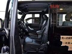 不走尋常路 3款極具個(gè)性SUV車(chē)型推薦