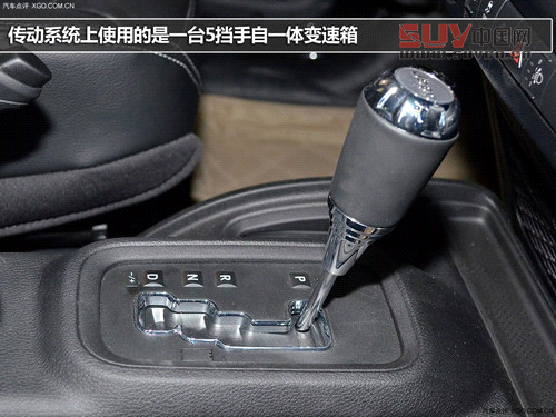 不走尋常路 3款極具個(gè)性SUV車(chē)型推薦