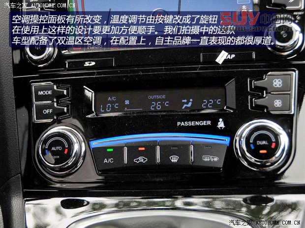 變得更有質感 2013款哈弗H6到店實拍