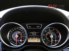 不僅僅是塊頭大 500馬力以上SUV推薦