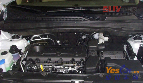 裝配ESP 四款安全性較高的靠譜SUV導購