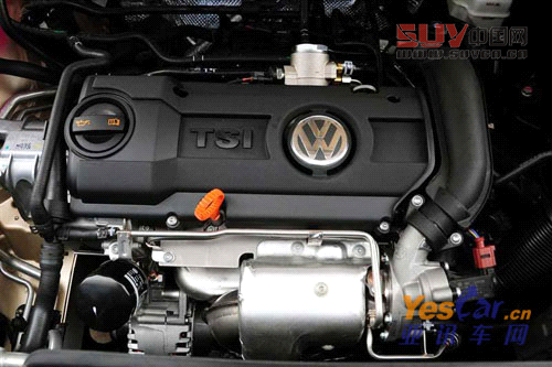 裝配ESP 四款安全性較高的靠譜SUV導購