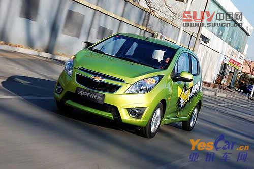 最低價！能夠買到的最便宜的進口車導購