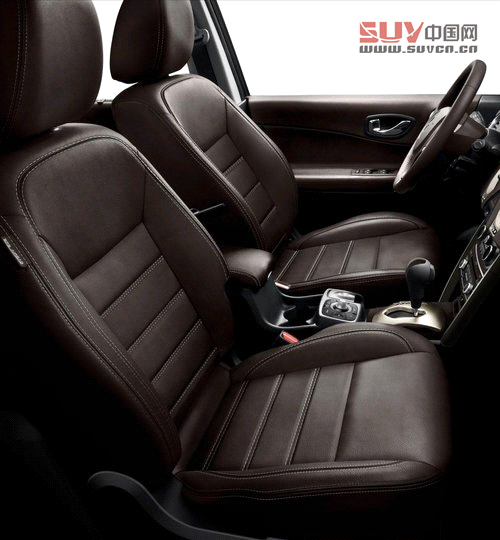 2014款雷諾科雷傲似官圖曝光 變化細微