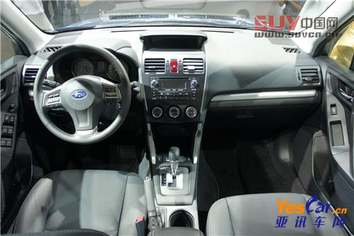 2013款 2.0T 自動豪華導航版 亞訊車網(wǎng) www.yescar.cn