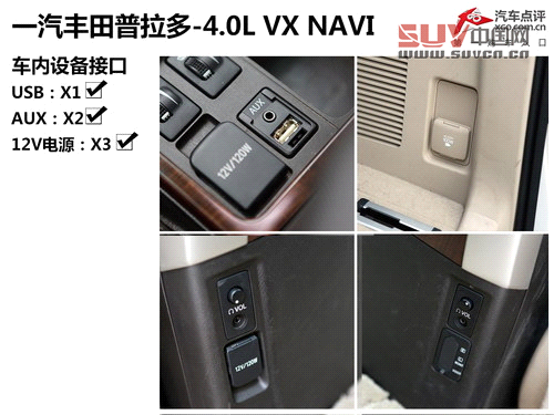 大隱于市的強者 測試一汽豐田普拉多